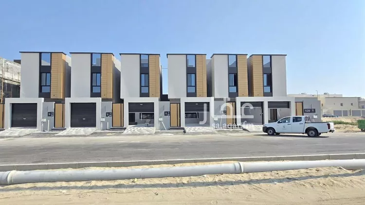 فيلا للبيع في شارع المعراج, حي العقيق, مدينة الخبر, المنطقة الشرقية