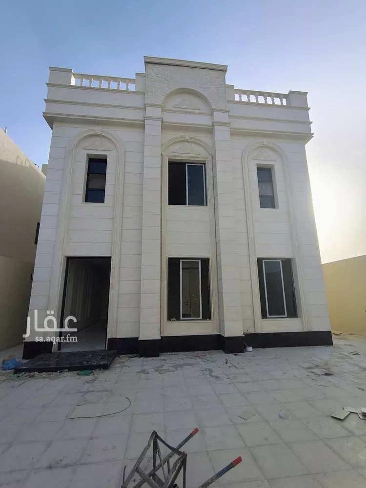 فيلا للبيع في حي العقيق, مدينة الخبر, المنطقة الشرقية