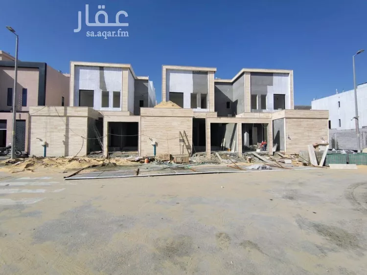 فيلا للبيع في شارع رفاعة ابن عمرو, حي الأمواج, مدينة الخبر, المنطقة الشرقية