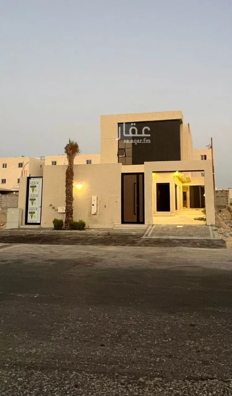فيلا للبيع في شارع الولاء, حي الأمواج, مدينة الخبر, المنطقة الشرقية صورة 2