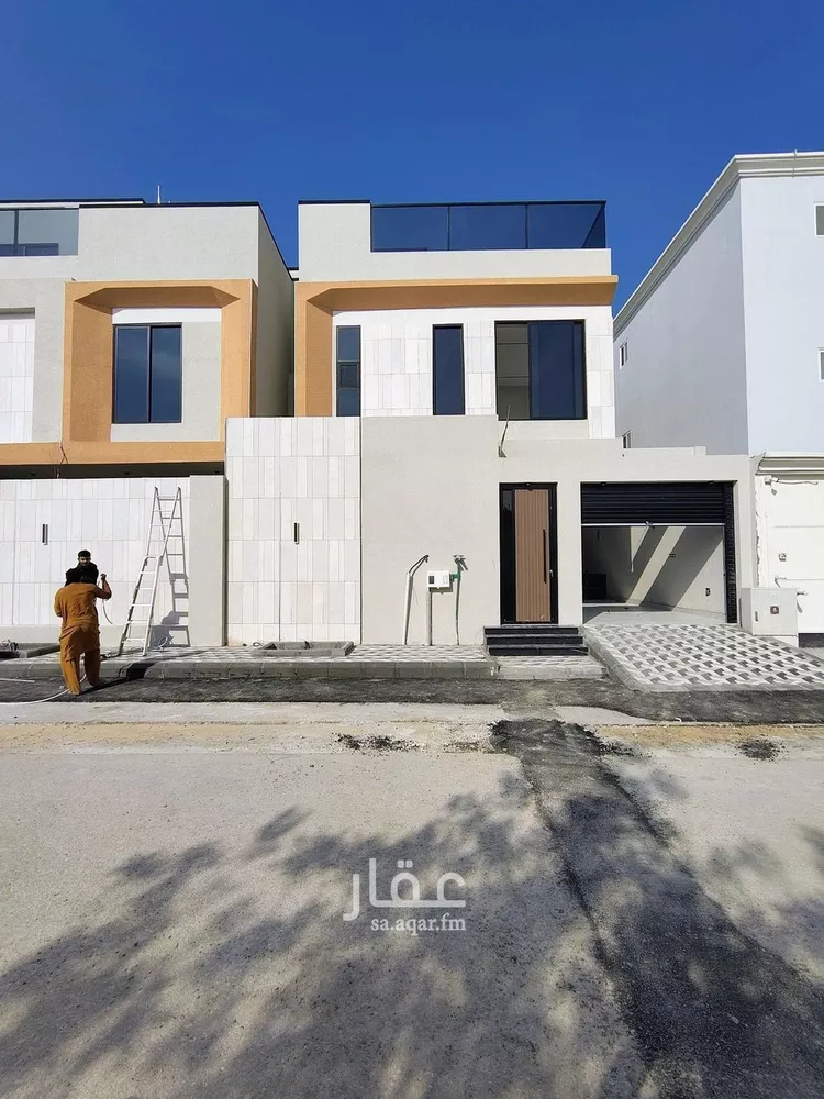 فيلا للبيع في شارع القيصومه, حي الصواري, مدينة الخبر, المنطقة الشرقية صورة 5