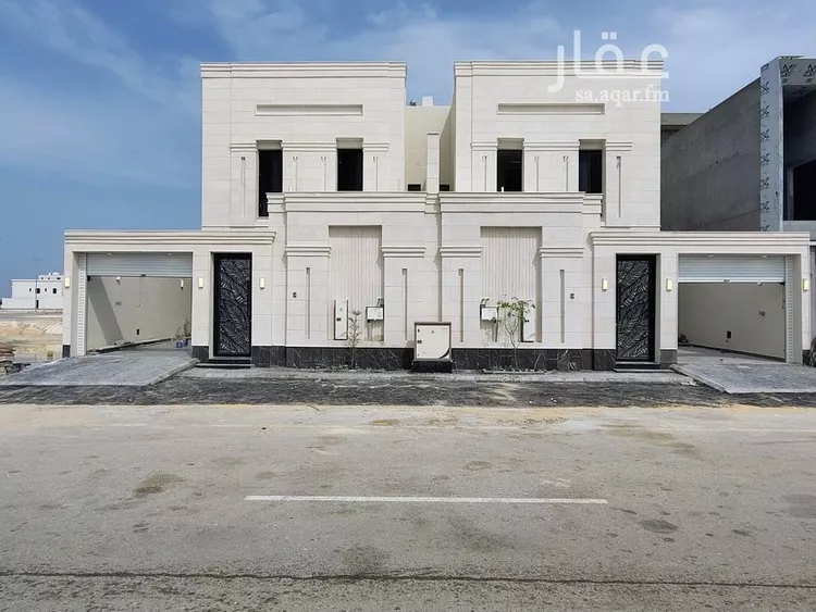 فيلا للبيع في شارع المعراج, حي اللؤلؤ, مدينة الخبر, المنطقة الشرقية 1 صورة