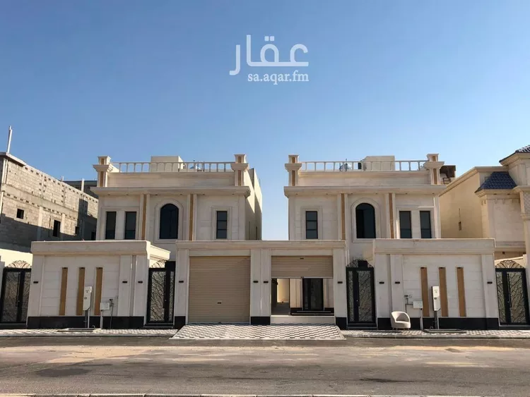 فيلا للبيع في شارع 35ا, حي الشراع, مدينة الخبر, المنطقة الشرقية صورة 3
