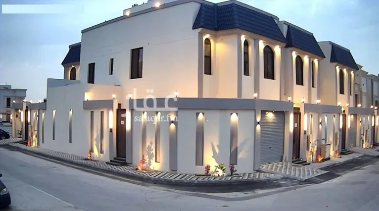 Villa for Sale in Al Khobar Al Amwaj
