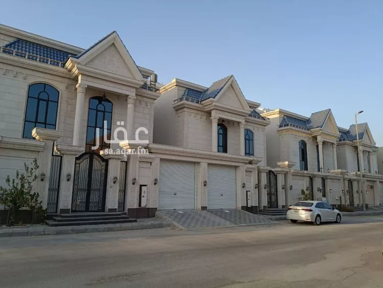 فيلا للبيع في شارع هلال التميمي, حي الصواري, مدينة الخبر, المنطقة الشرقية