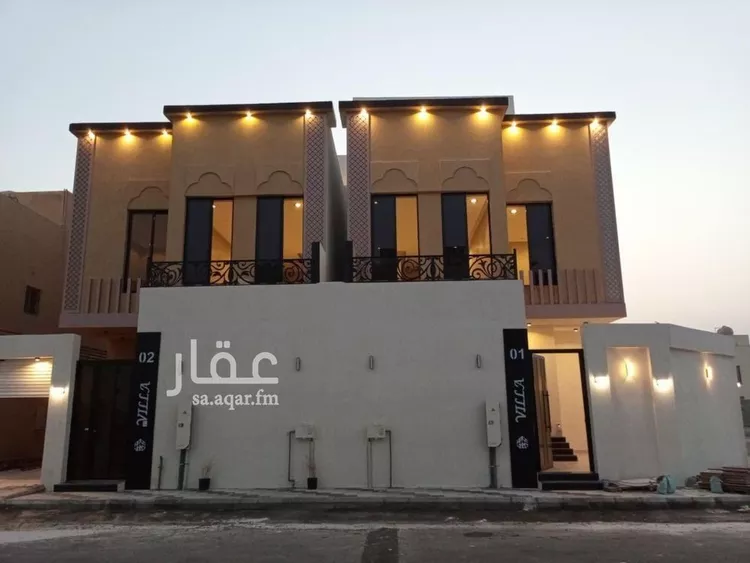فيلا للبيع في شارع النابغه الشيباني, حي الصواري, مدينة الخبر, المنطقة الشرقية