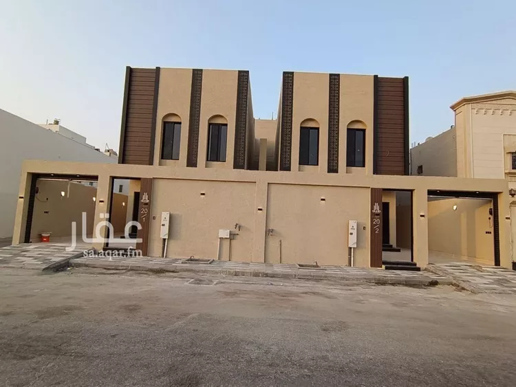 فيلا للبيع في حي البحيرة, مدينة الخبر, المنطقة الشرقية