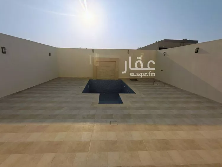 فيلا للبيع في شارع عبدالرحمن ابن كعب الانصاري, حي العقيق, مدينة الخبر, المنطقة الشرقية صورة 3