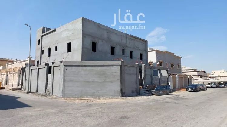 عمارة للبيع في شارع 11ج, حي طيبة, مدينة الدمام, المنطقة الشرقية
