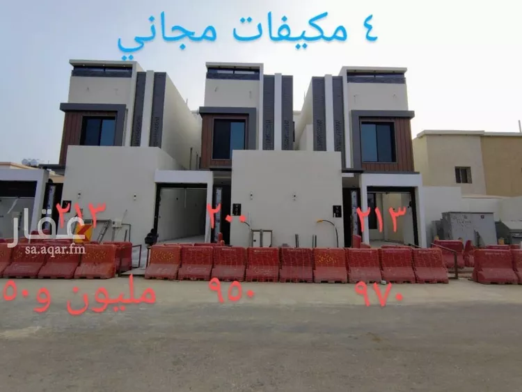 فيلا للبيع في شارع 37ا, حي الصواري, مدينة الخبر, المنطقة الشرقية