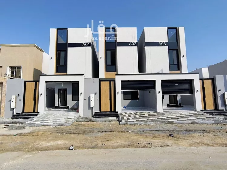 فيلا للبيع في شارع العفاف, حي العقيق, مدينة الخبر, المنطقة الشرقية