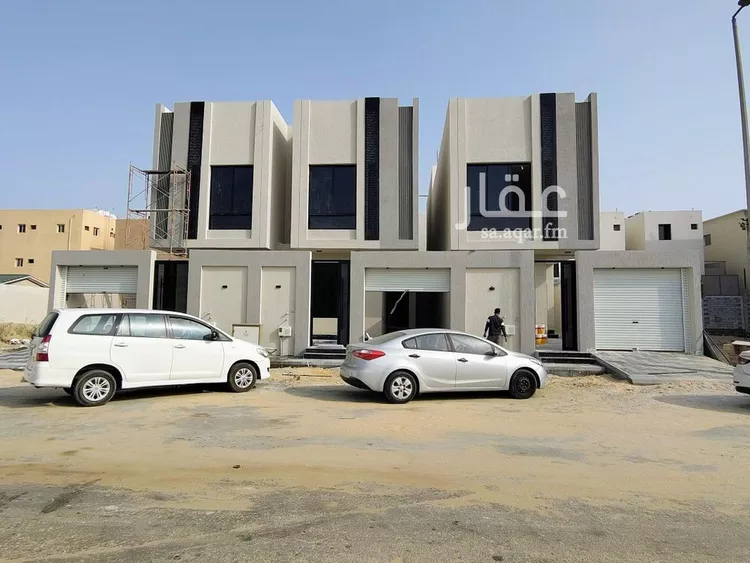 فيلا للبيع في شارع الشامية, حي اللؤلؤ, مدينة الخبر, المنطقة الشرقية