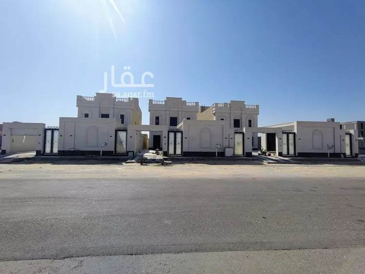 فيلا للبيع في حي العقيق, مدينة الخبر, المنطقة الشرقية