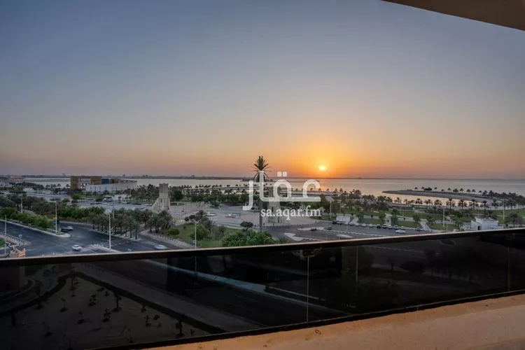 شقة للبيع في شارع الملك عبد الله, حي الشاطئ الغربي, مدينة الدمام, المنطقة الشرقية صورة 3