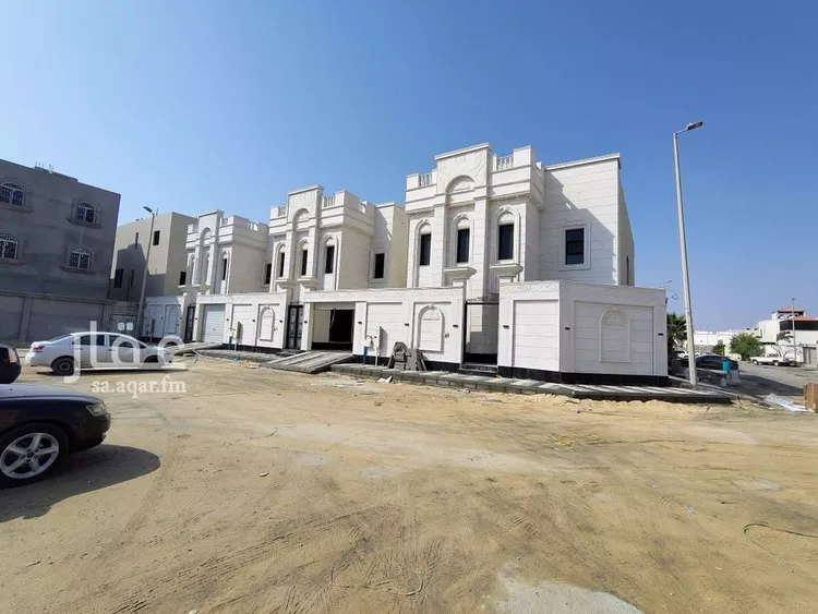 فيلا للبيع في شارع محمد رشيد رضا, حي الكوثر, مدينة الخبر, المنطقة الشرقية