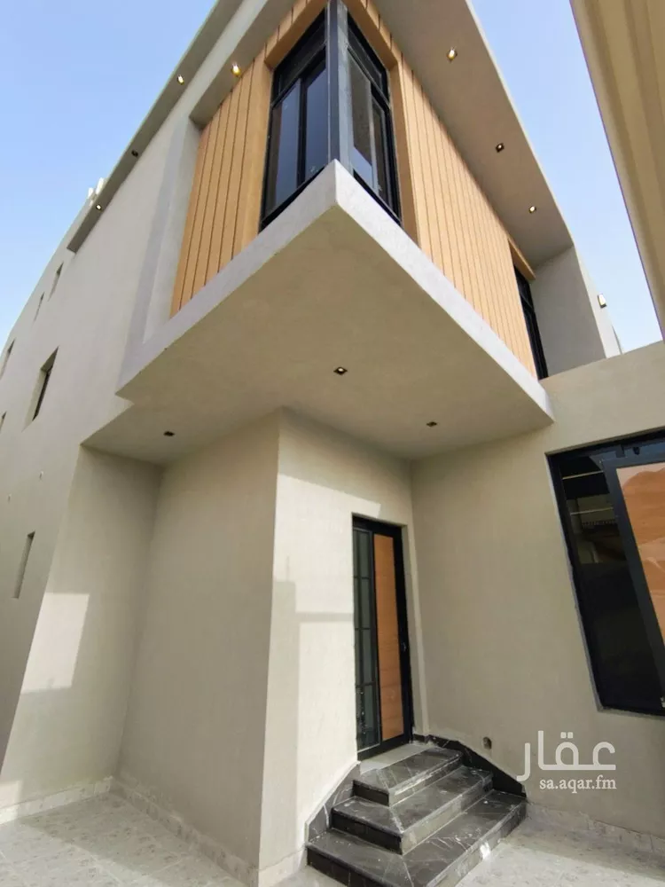 فيلا للبيع في شارع دومة الجندل, حي الصواري, مدينة الخبر, المنطقة الشرقية صورة 3