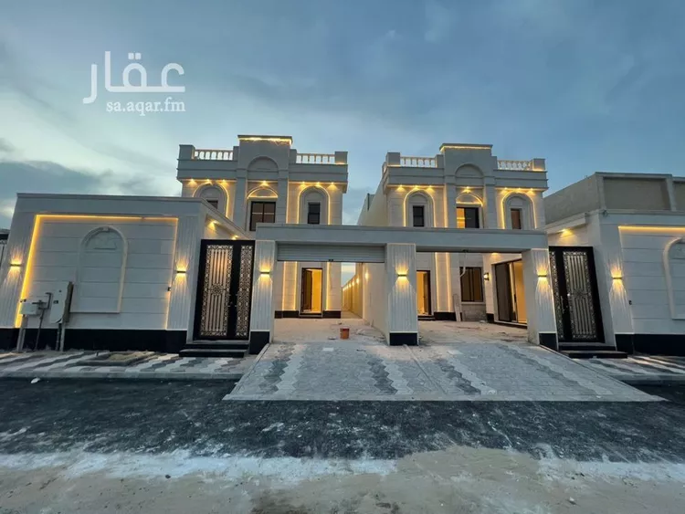 فيلا للبيع في شارع 21ا, حي اللؤلؤ, مدينة الخبر, المنطقة الشرقية