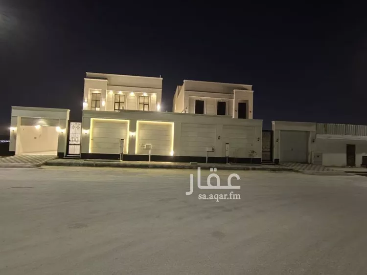فيلا للبيع في شارع بشير بن تميم, حي الشراع, مدينة الخبر, المنطقة الشرقية