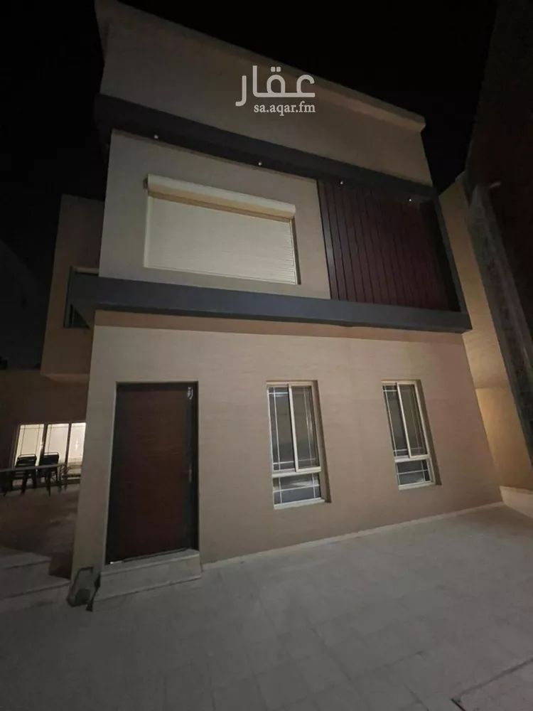 فيلا للبيع في شارع الحسام, حي البحيرة, مدينة الخبر, المنطقة الشرقية صورة 4