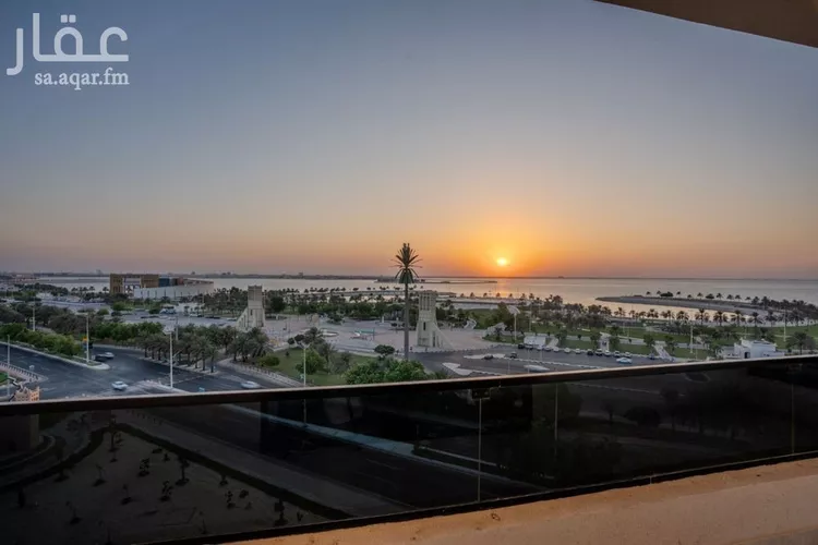 شقة للبيع في شارع الملك عبد الله, حي الشاطئ الغربي, مدينة الدمام, المنطقة الشرقية