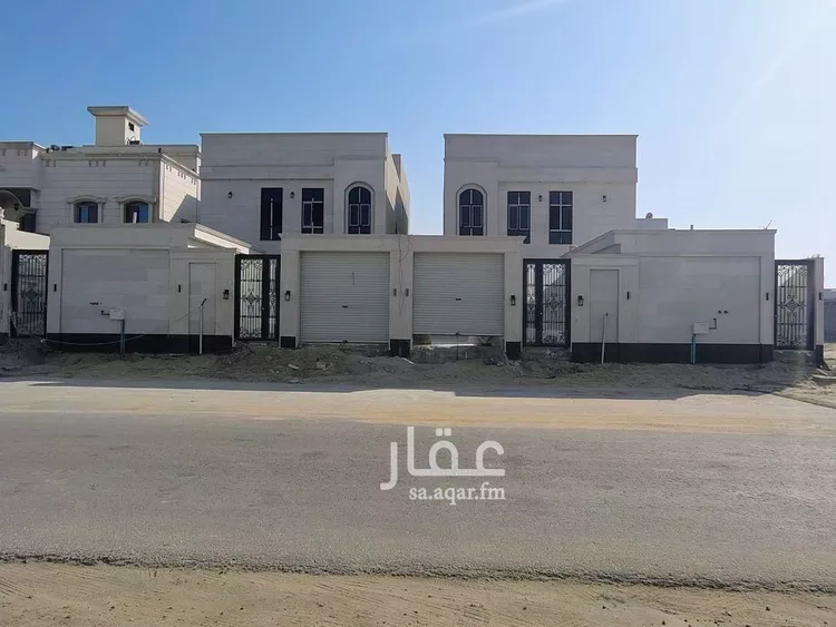 فيلا للبيع في شارع طريق الملك فهد, حي الشراع, مدينة الخبر, المنطقة الشرقية صورة 2