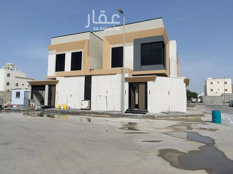 فيلا للبيع في شارع ام الهوشان, حي الصواري, مدينة الخبر, المنطقة الشرقية صورة 3