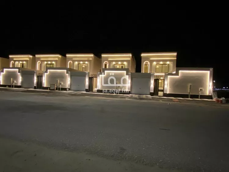 فيلا للبيع في حي اللؤلؤ, مدينة الخبر, المنطقة الشرقية