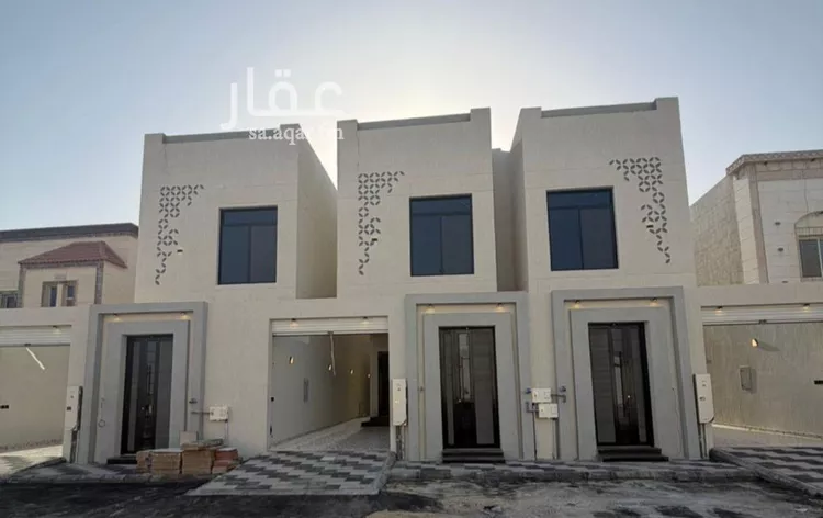 Villa for Sale in Al Khobar Al Aqiq