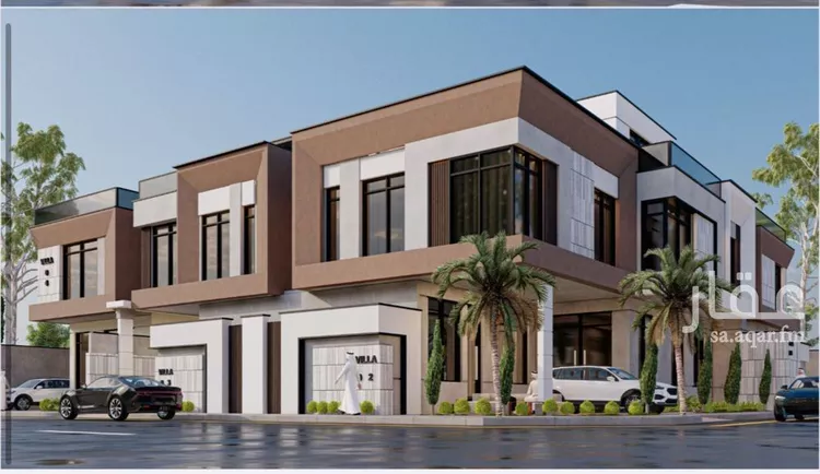 فيلا للبيع في شارع القيصومه, حي الصواري, مدينة الخبر, المنطقة الشرقية