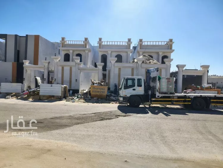 فيلا للبيع في شارع الشهباء, حي اللؤلؤ, مدينة الخبر, المنطقة الشرقية