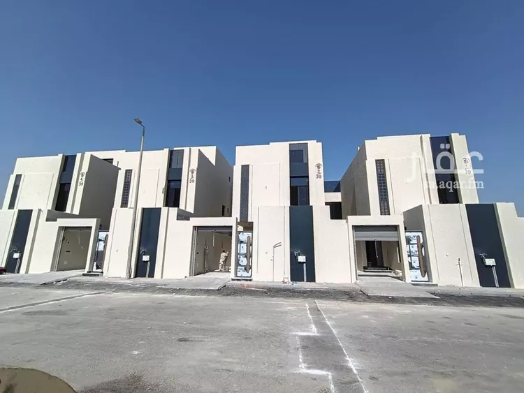 فيلا للبيع في شارع عبدالرحمن ابن كعب الانصاري, حي الشفاء, مدينة الخبر, المنطقة الشرقية