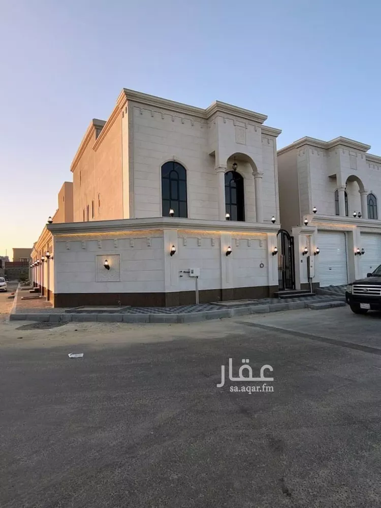 فيلا للبيع في شارع حسان, حي الصواري, مدينة الخبر, المنطقة الشرقية صورة 2