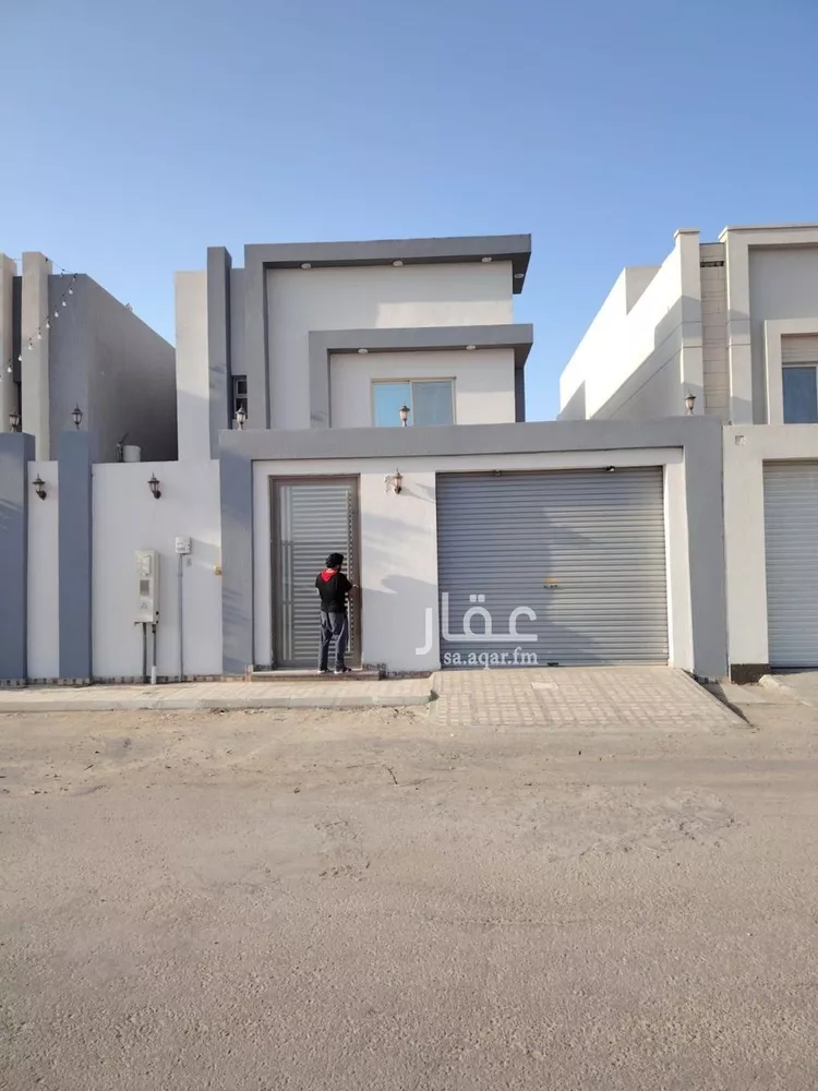 فيلا للبيع في شارع العفاف, حي العقيق, مدينة الخبر, المنطقة الشرقية