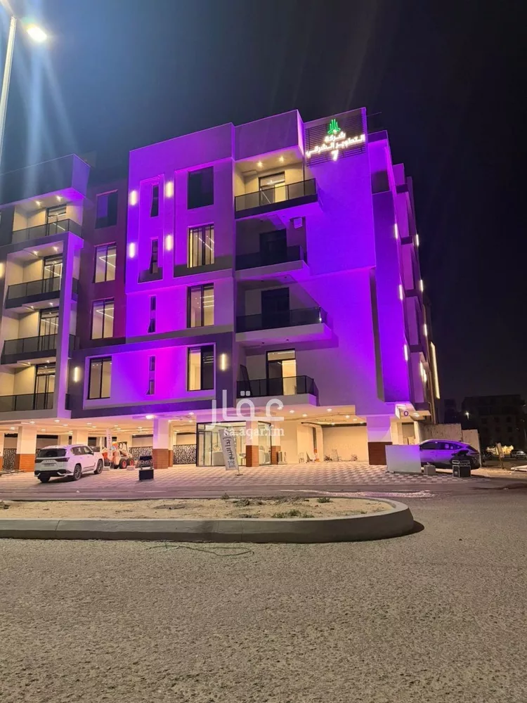 شقة للبيع في شارع الرقعى, حي الحمراء, مدينة الخبر, المنطقة الشرقية