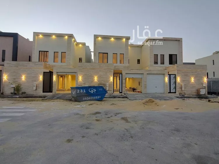 فيلا للبيع في شارع رفاعة ابن عمرو, حي الأمواج, مدينة الخبر, المنطقة الشرقية