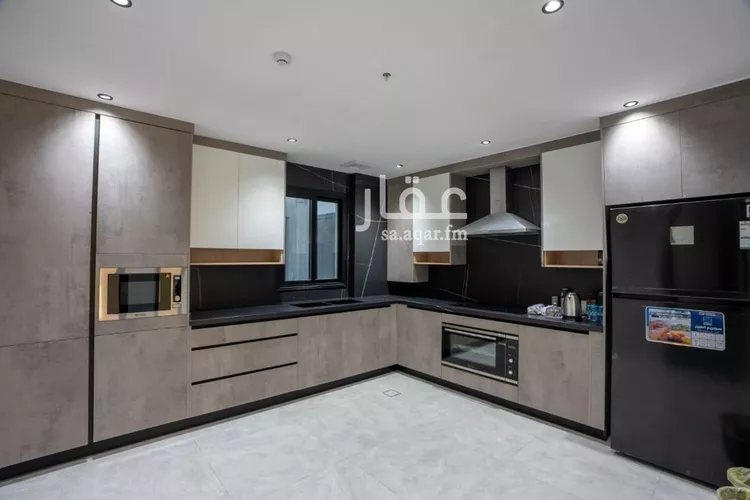 شقة للبيع في شارع الملك عبد الله, حي الشاطئ الغربي, مدينة الدمام, المنطقة الشرقية صورة 2