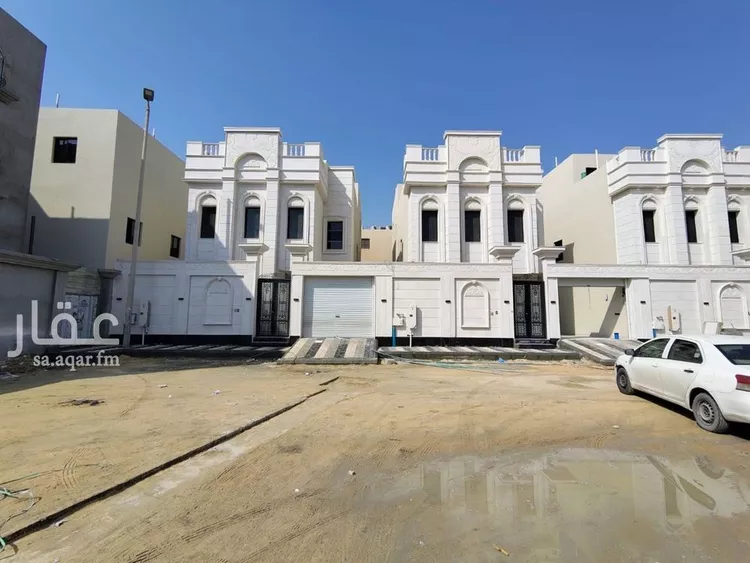 فيلا للبيع في شارع زهير بن قيس, حي الأمواج, مدينة الخبر, المنطقة الشرقية