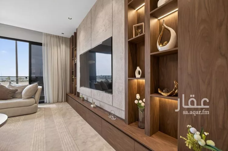 شقة للبيع في شارع الكورنيش, حي السيف, مدينة الدمام, المنطقة الشرقية صورة 2
