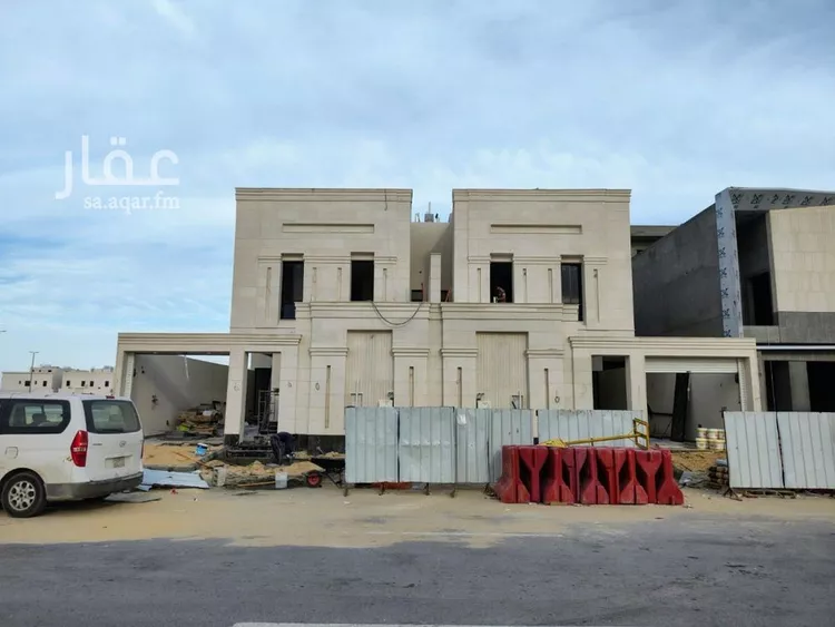 فيلا للبيع في شارع المعراج, حي اللؤلؤ, مدينة الخبر, المنطقة الشرقية