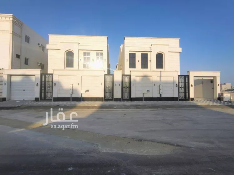 فيلا للبيع في شارع محرز بن عامر, حي الشراع, مدينة الخبر, المنطقة الشرقية