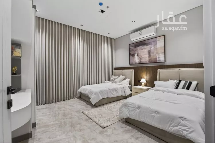 شقة للبيع في شارع الكورنيش, حي السيف, مدينة الدمام, المنطقة الشرقية صورة 5