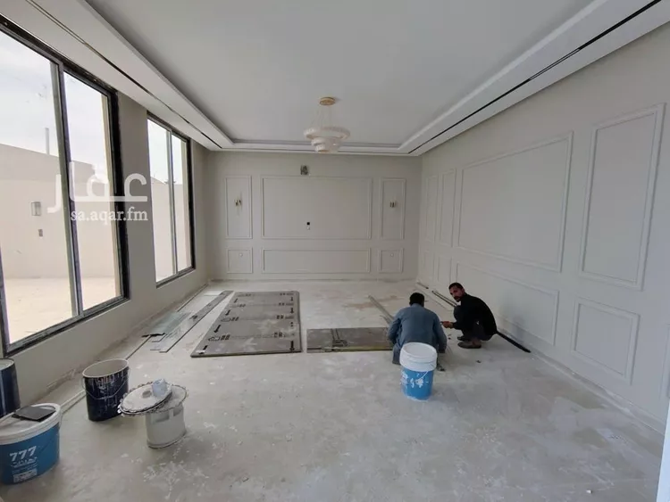 فيلا للبيع في شارع السليل, حي اللؤلؤ, مدينة الخبر, المنطقة الشرقية صورة 2