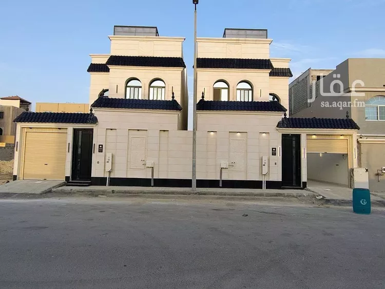 فيلا للبيع في شارع القريه العليا, حي الصواري, مدينة الخبر, المنطقة الشرقية