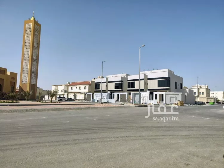 Villa for Sale in Al Khobar Ash Sheraa