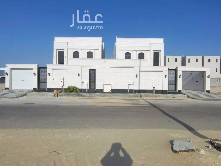 فيلا للبيع في حي الشراع, مدينة الخبر, المنطقة الشرقية صورة 4