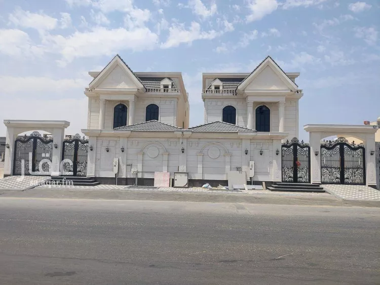 فيلا للبيع في شارع عروه بن الزبير, حي الشراع, مدينة الخبر, المنطقة الشرقية