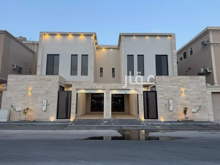 Villa for Sale in Al Khobar As Sawari