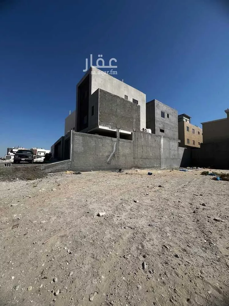 أرض للبيع في حي البديعة, مدينة القطيف, المنطقة الشرقية صورة 2