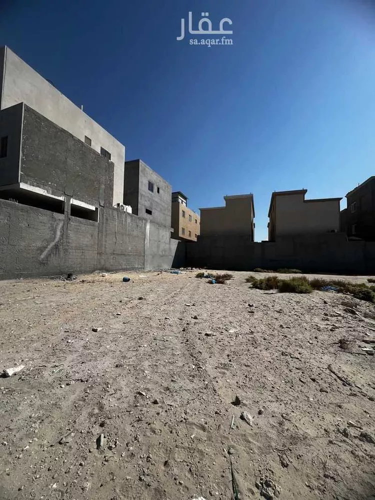 أرض للبيع في حي البديعة, مدينة القطيف, المنطقة الشرقية