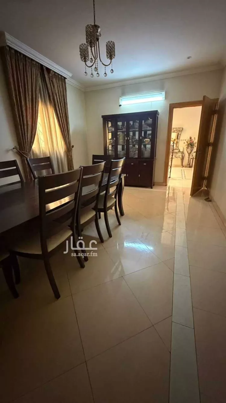فيلا للبيع في شارع قها, حي شبرا, مدينة الرياض, منطقة الرياض 7